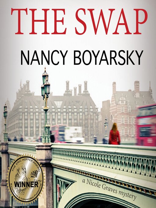 Title details for The Swap by Nancy Boyarsky - Available